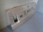 Range Rover P38 Tailgate Boot Lower in Blenheim Silver 642